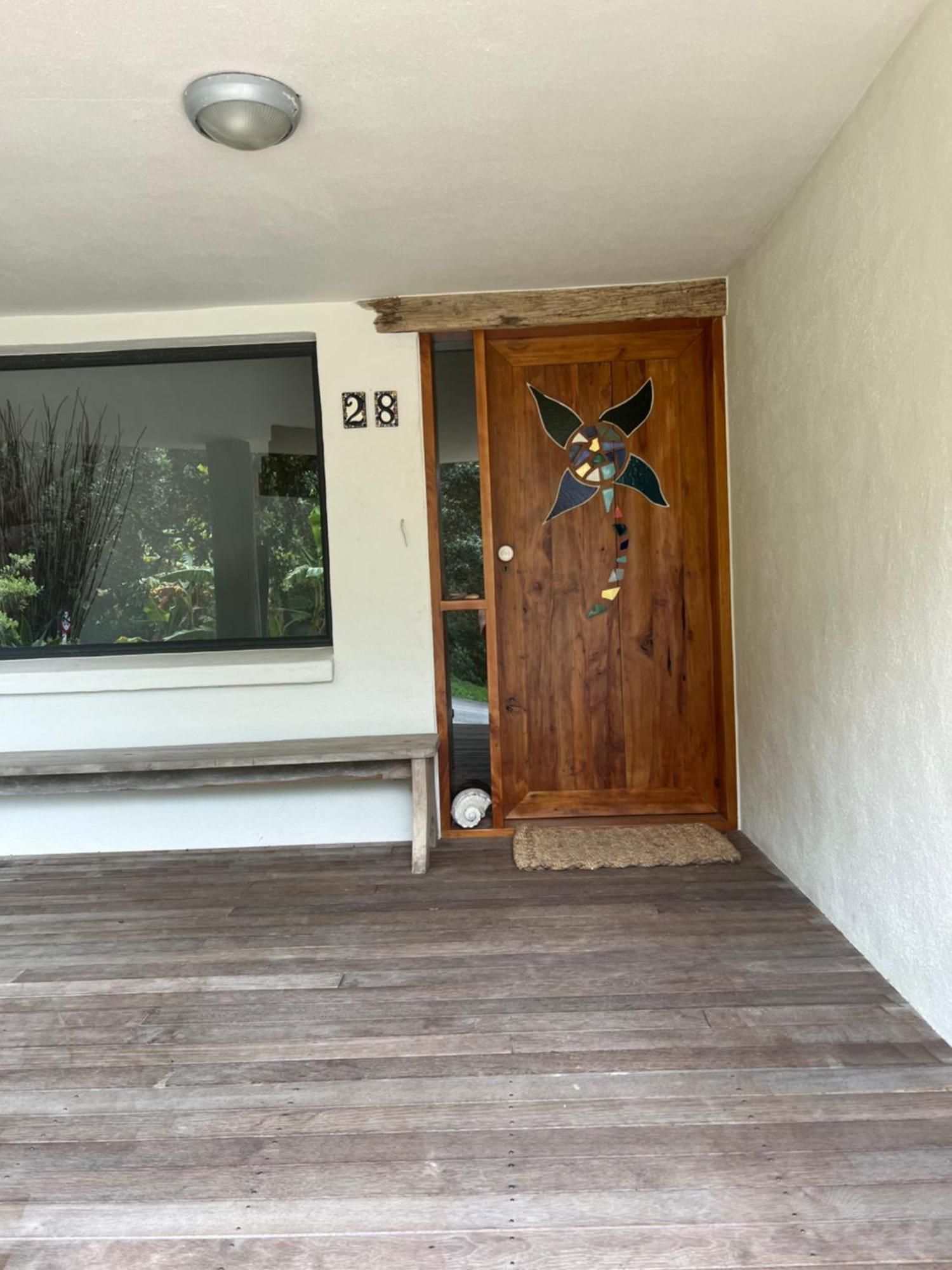 Reefers Apartment Kuaotunu Exterior photo