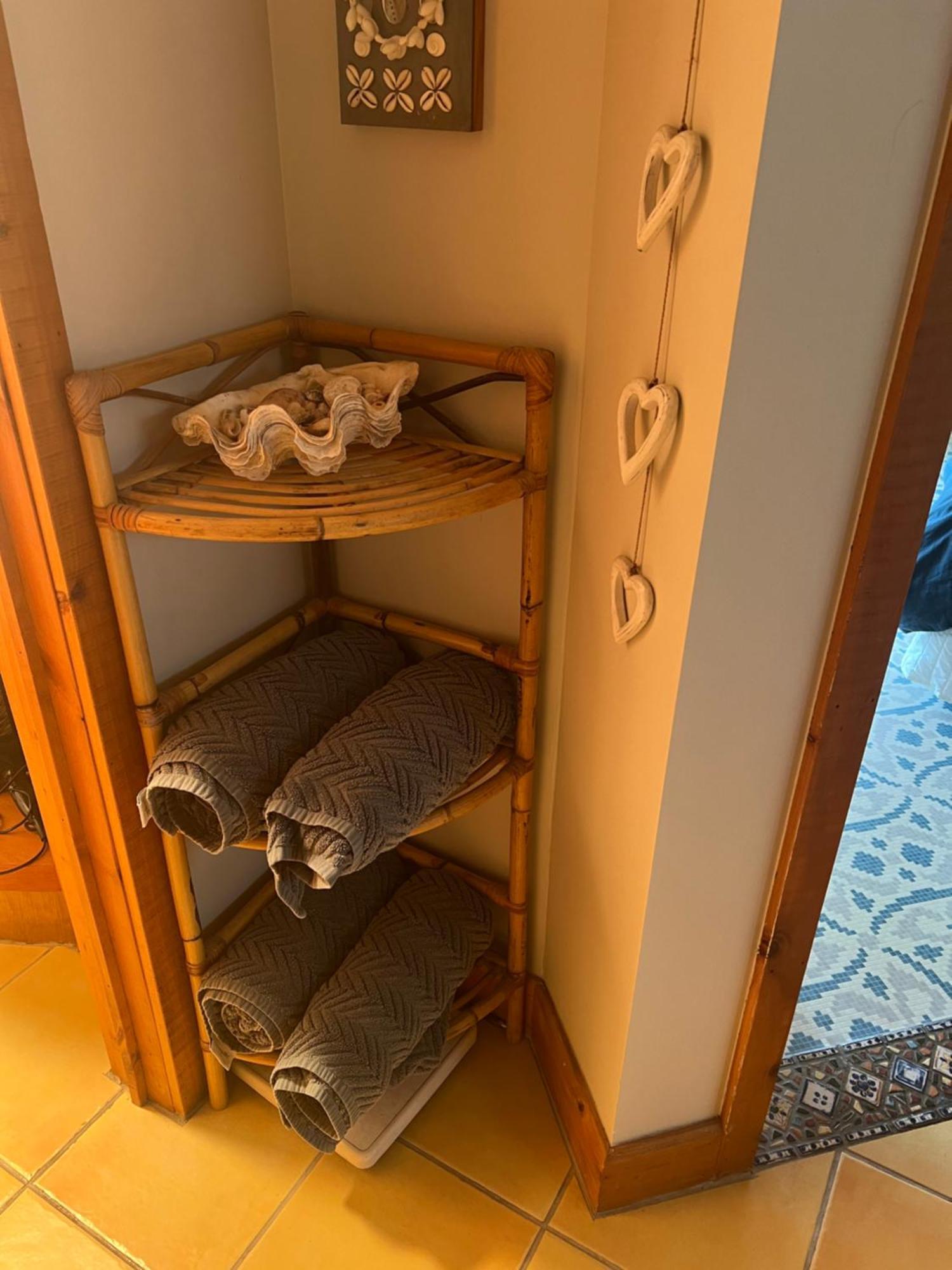 Reefers Apartment Kuaotunu Exterior photo